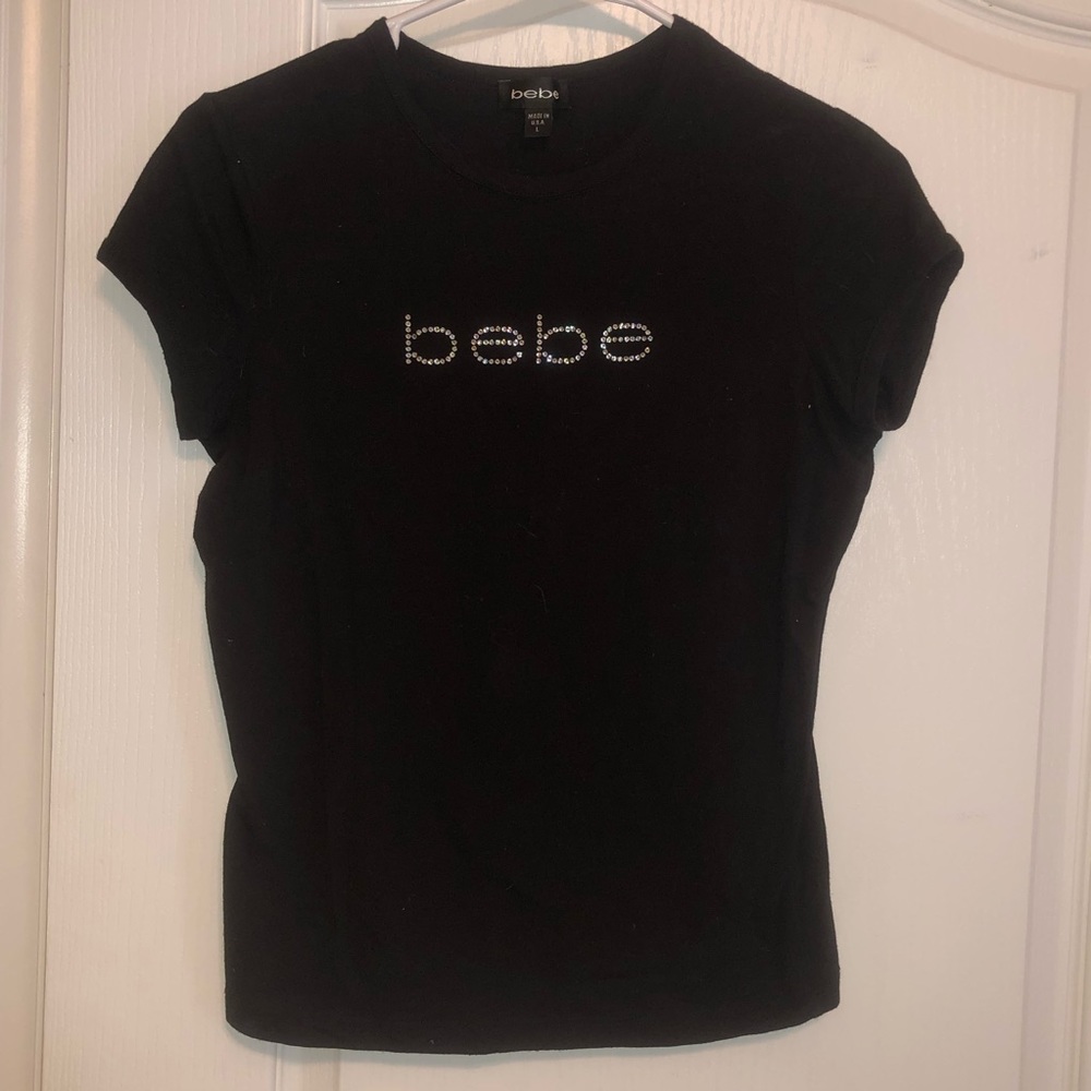 Bebe shirt